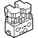 Volkswagen 1EA-816-681-D Expansion Valve Volkswagen 1EA-816-681-D Expansion Valve