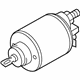 Volkswagen 02E-911-287-B Solenoid Volkswagen 02E-911-287-B Solenoid