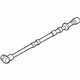 Volkswagen 000-098-709 Cable Volkswagen 000-098-709 Cable