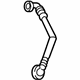 Volkswagen 3QF-820-127 Drain Pipe Volkswagen 3QF-820-127 Drain Pipe