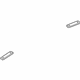 Volkswagen 5G9-898-182-A Gasket Kit Volkswagen 5G9-898-182-A Gasket Kit