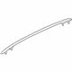 Volkswagen 5G9-860-025-D-03C Roof Rail Volkswagen 5G9-860-025-D-03C Roof Rail