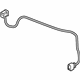 Volkswagen 5C0-971-277-A Wire Harness Volkswagen 5C0-971-277-A Wire Harness