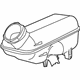 Volkswagen 7B0-611-301 Reservoir Tank Volkswagen 7B0-611-301 Reservoir Tank