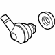 Volkswagen 7B0-611-933 Check Valve Volkswagen 7B0-611-933 Check Valve