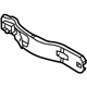 Volkswagen 7L0-837-885-F Bow Volkswagen 7L0-837-885-F Bow