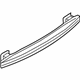 Volkswagen 3C9-807-305-A Impact Bar Volkswagen 3C9-807-305-A Impact Bar