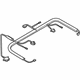 Volkswagen 1C0-971-247-B Wire Harness Volkswagen 1C0-971-247-B Wire Harness