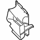 Volkswagen 7L6-117-336-B Intake Duct Volkswagen 7L6-117-336-B Intake Duct