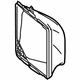 Volkswagen 7L0-117-340 Air Duct Volkswagen 7L0-117-340 Air Duct