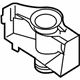 Volkswagen 5K7-805-962-B-9B9 Duct Volkswagen 5K7-805-962-B-9B9 Duct