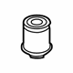 Volkswagen 3C0-505-145 Crossmember Bushing Volkswagen 3C0-505-145 Crossmember Bushing