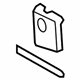 Volkswagen 5N0-885-246-82V Outer Cap