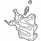 Volkswagen 5G0-615-423-B Caliper Volkswagen 5G0-615-423-B Caliper