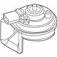 Volkswagen 3B0-951-221-D Horn Volkswagen 3B0-951-221-D Horn