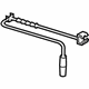 Volkswagen 1H0-011-221 Crank Volkswagen 1H0-011-221 Crank