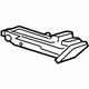 Volkswagen 1C0-011-031-F Jack Volkswagen 1C0-011-031-F Jack