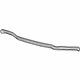 Volkswagen 1C0-823-723-B Seal Volkswagen 1C0-823-723-B Seal