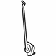 Volkswagen 1C0-823-361-C Support Rod Volkswagen 1C0-823-361-C Support Rod