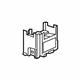 Volkswagen 5Q0-937-507-B Relay Plate Volkswagen 5Q0-937-507-B Relay Plate