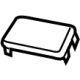 Volkswagen 5K0-955-109-G-GRU Cap Volkswagen 5K0-955-109-G-GRU Cap