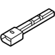 Volkswagen 5Q2-611-377-A Sender Volkswagen 5Q2-611-377-A Sender
