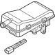 Volkswagen 1N3-611-301-A Reservoir Volkswagen 1N3-611-301-A Reservoir