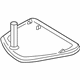 Volkswagen 09L-325-429 Filter Volkswagen 09L-325-429 Filter