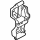 Volkswagen 021-260-087 Bracket Volkswagen 021-260-087 Bracket