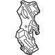 Volkswagen 038-903-139-K Bracket Volkswagen 038-903-139-K Bracket