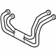 Volkswagen 7L0-122-073-B Heater Hose