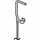 Volkswagen 7L0-122-447 Reservoir Hose Volkswagen 7L0-122-447 Reservoir Hose