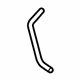 Volkswagen 7L0-121-058 By-Pass Hose Volkswagen 7L0-121-058 By-Pass Hose