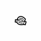 Volkswagen N-906-872-01 Clamp Volkswagen N-906-872-01 Clamp