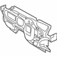 Volkswagen 561-863-925-C Insulator Volkswagen 561-863-925-C Insulator
