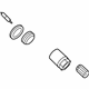 Volkswagen 1K0-998-275-A Repair Kit Volkswagen 1K0-998-275-A Repair Kit