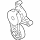 Volkswagen 038-903-315-AN Belt Tensioner Volkswagen 038-903-315-AN Belt Tensioner
