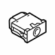 Volkswagen 1Y0-919-228-B-WGI Air Bag Switch Volkswagen 1Y0-919-228-B-WGI Air Bag Switch