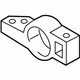 Volkswagen 3C0-199-231-E Bracket Volkswagen 3C0-199-231-E Bracket