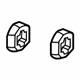 Volkswagen 1K0-253-147-D Retainer Ring Volkswagen 1K0-253-147-D Retainer Ring