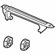 Volkswagen 1K0-253-144-AP Mount Bracket Volkswagen 1K0-253-144-AP Mount Bracket
