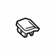 Volkswagen 561-959-623-E-1QB Blank Cover Volkswagen 561-959-623-E-1QB Blank Cover
