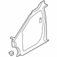 Volkswagen 7B0-809-405-E Inner Panel Volkswagen 7B0-809-405-E Inner Panel