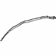 Volkswagen 3D7-880-741-C Inflator Curtain Volkswagen 3D7-880-741-C Inflator Curtain