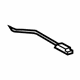 Volkswagen 3D1-857-132-G Catch Volkswagen 3D1-857-132-G Catch