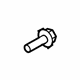 Volkswagen N-907-809-04 Wedge Bolt Volkswagen N-907-809-04 Wedge Bolt