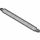 Volkswagen 17A-827-665-D Spring Volkswagen 17A-827-665-D Spring