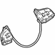 Volkswagen 1EA-959-442-E-KVQ Switch Volkswagen 1EA-959-442-E-KVQ Switch