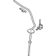 Volkswagen 1N3-955-667 Tubing