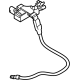 Volkswagen 1N3-915-181-A Control Unit Volkswagen 1N3-915-181-A Control Unit